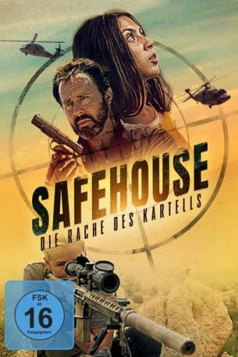 undefined, Safehouse - Die Rache des Kartells (DE)