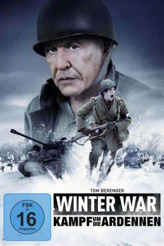 undefined, Winter War - Kampf um die Ardennen (DE)