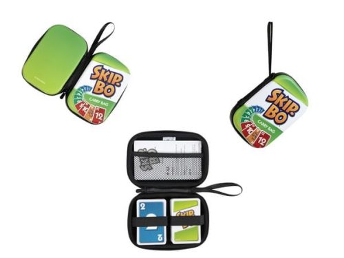 Klein-Toys, Klein-Toys Skip.Bo Tragetasche