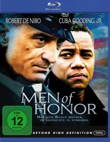 undefined, Men of Honor (DE)
