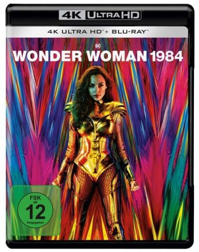 undefined, Wonder Woman 1984 (DE)