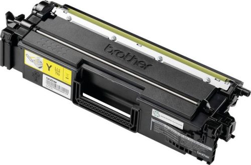 Brother, BROTHER Toner HY yellow TN-821XLY HL-L9430/9470CDN 9000 S.