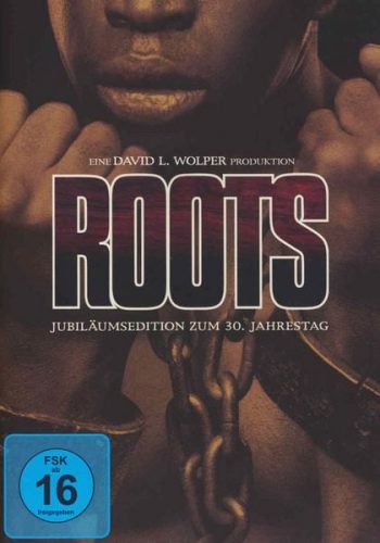 undefined, ROOTS - JUBILÄUMSEDITION (DE)