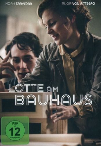 undefined, Lotte am Bauhaus (DE)