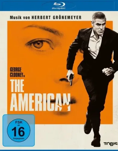 The American