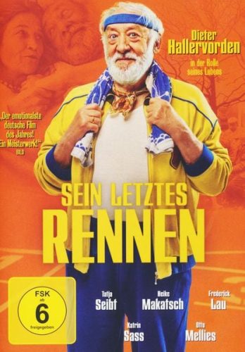 undefined, Sein letztes Rennen (DE)