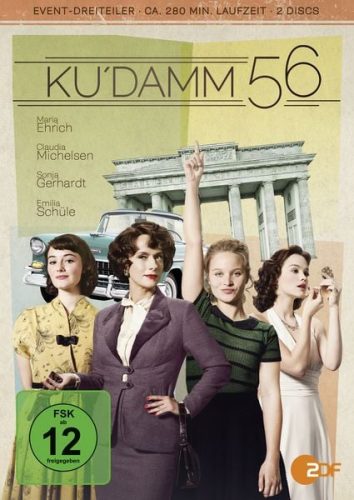 undefined, Ku'damm 56 (DE)