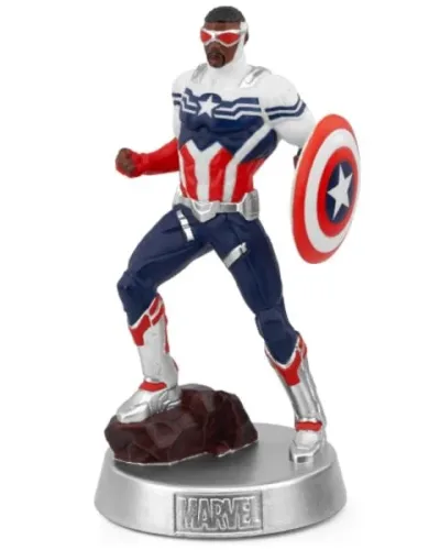 Tonies GmbH, 778 Marvel: Captain America
