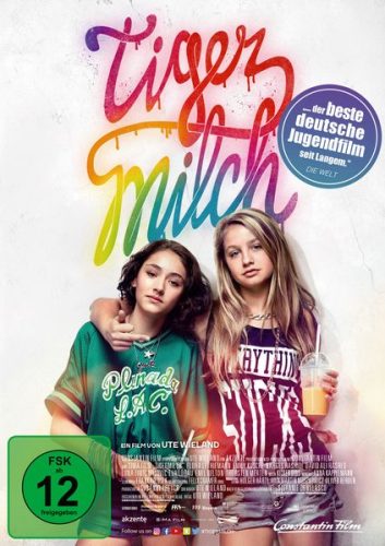 undefined, Tigermilch (DE)