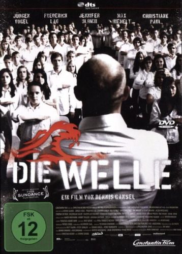 undefined, Die Welle (DE)