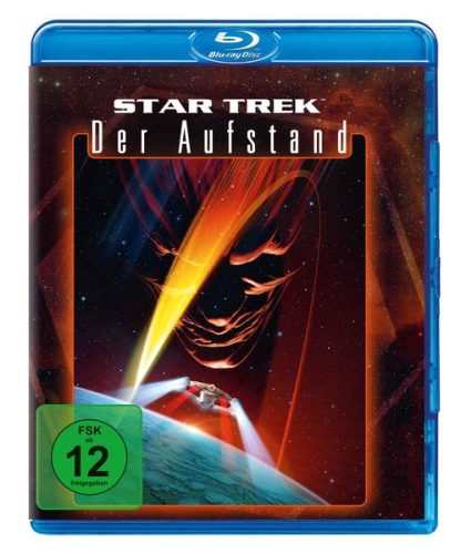 undefined, Star Trek IX - Der Aufstand -BR (DE)