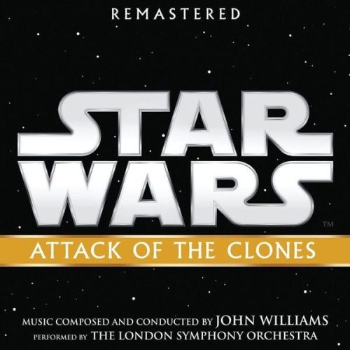 undefined, Star Wars: Attack of the Clones
