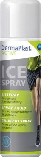 DERMAPLAST, Dermaplast Active Ice Spray (200ml)