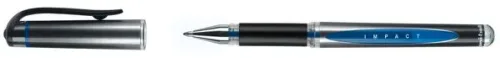 uni-ball, UNI-BALL Gel-Impact 1mm UM-153S BLUE blau