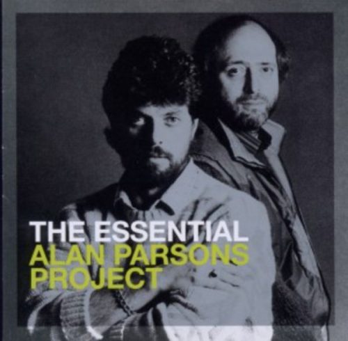 undefined, The Essential Alan Parsons Project