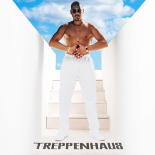 undefined, Treppenhaus