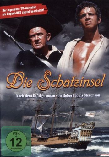 undefined, Die Schatzinsel (DE)