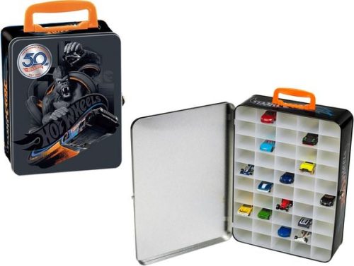 Theo Klein, Hot Wheels Autosammlerkoffer groß