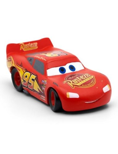 TONIES, TONIES Hörfigur Disney Cars