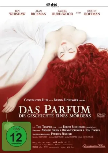 undefined, Das Parfum (DE)