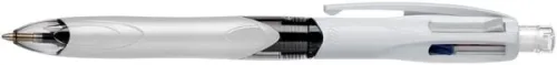 BIC, BIC Kugelschreiber M/HB 942104 4Colours Multifun. 12 St&uuml;ck