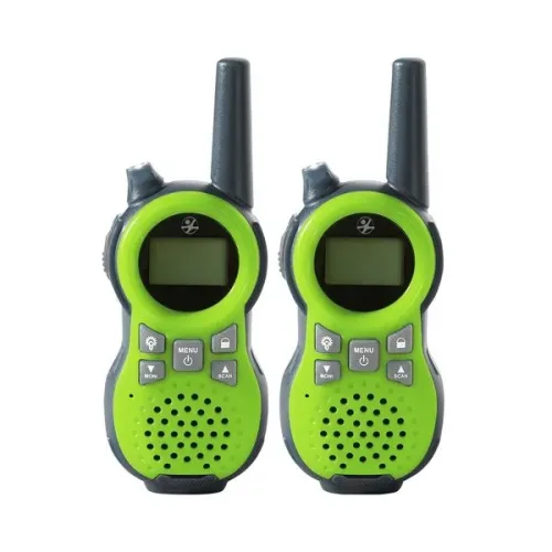 Haba, Walkie Talkie - Terra Kids