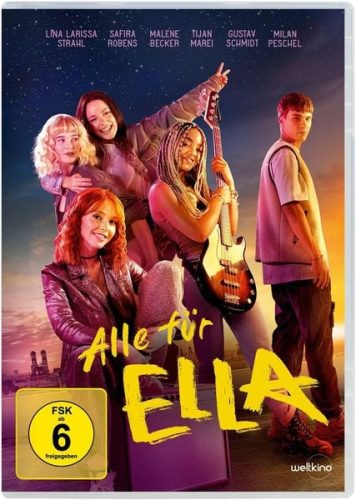undefined, Alle für Ella (DE)