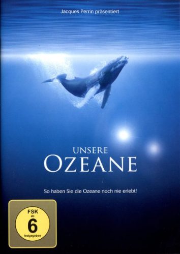 undefined, Unsere Ozeane (DE)