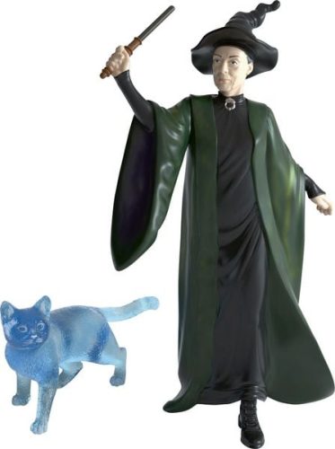 Schleich GmbH, Schleich® WIZARDING WORLD? 42682 Professor McGonagall & Patronus