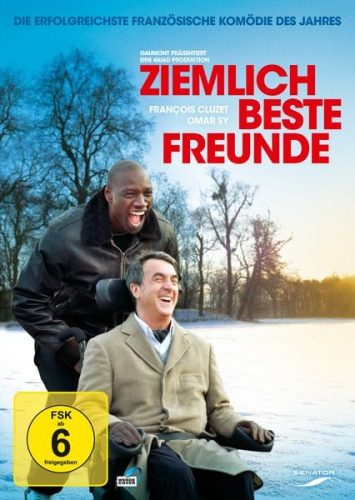 undefined, Ziemlich beste Freunde (DE)