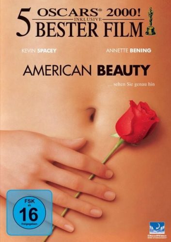 undefined, American Beauty (DE)
