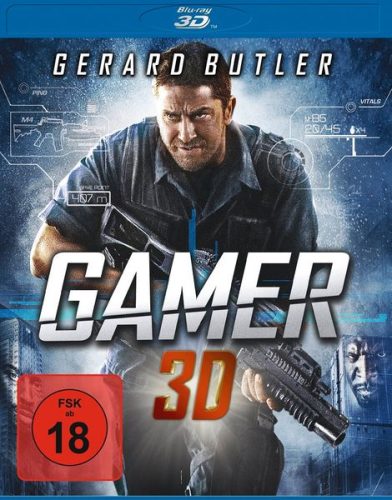undefined, Gamer - 3D (DE)