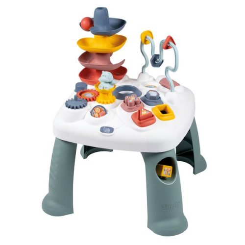 Smoby, Activity Spieltisch Little Smoby