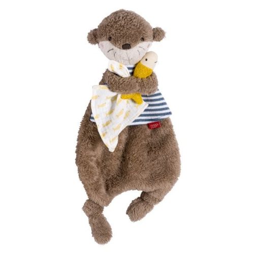 Fehn, fehn Schmusetuch Otter