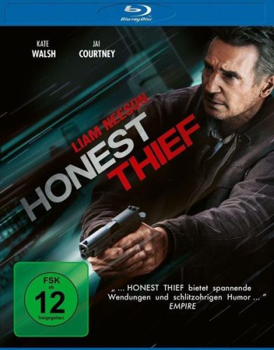 undefined, Honest Thief - BR (DE)