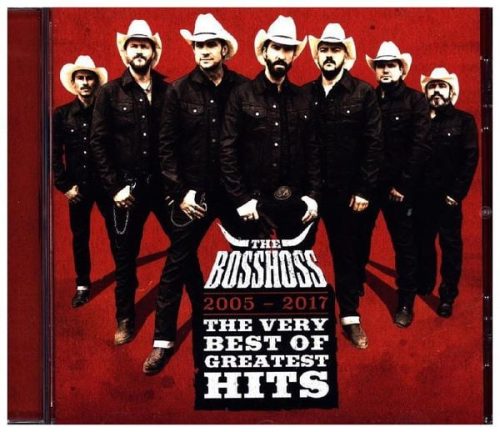 undefined, The Very Best of Greatest Hits (2005 - 2017)