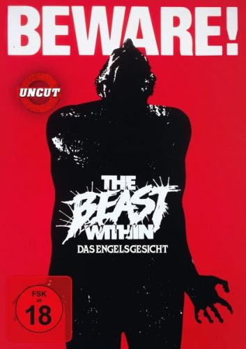 undefined, Beast Within - Das Engelsgesicht (DE)
