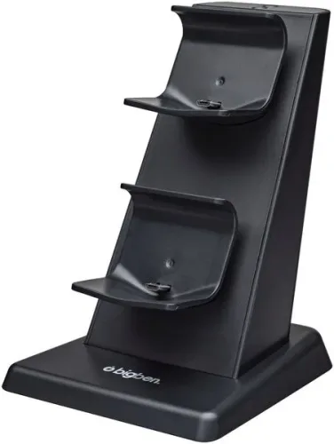 BIG BEN, BIG BEN BB331400, Ladestation, Schwarz