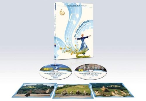 undefined, The Sound of Music - Collector's Edition (DE)