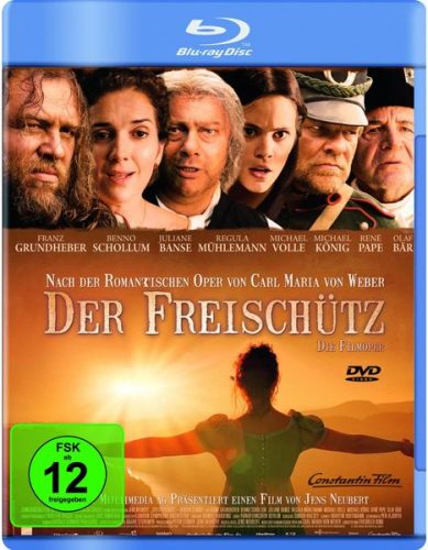undefined, Der Freischütz - BR (DE)