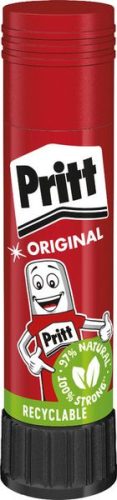 Pritt, Pritt Klebestift 11 g Transparent PK411