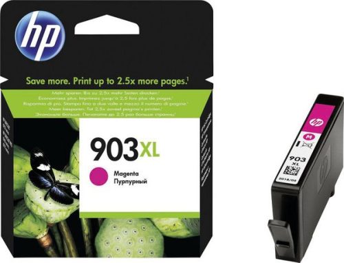 HP, HP 903XL Magenta (T6M07AE) Tintenpatronen – Druckerpatronen/Tintenpatronen