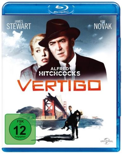 undefined, Vertigo (DE)