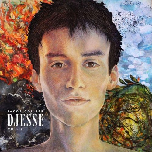 undefined, Djesse Vol. 2