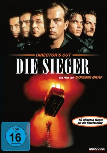 undefined, Die Sieger - Dir. Cut (DE)