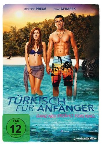undefined, Türkisch für Anfänger (DE)