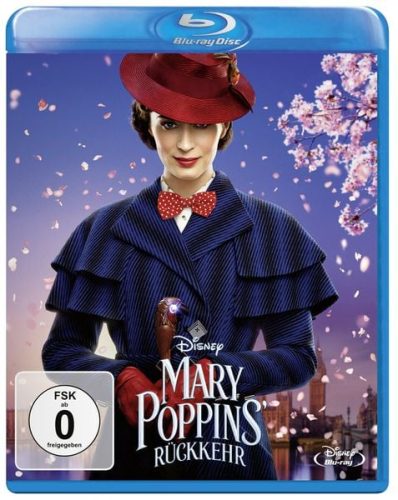 undefined, Mary Poppins' Rückkehr (DE)
