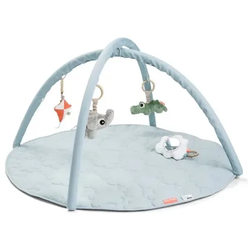 Spielbogen Playground Blau