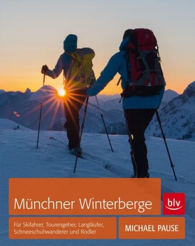BLV Verlag, BLV Verlag Münchner Winterberge