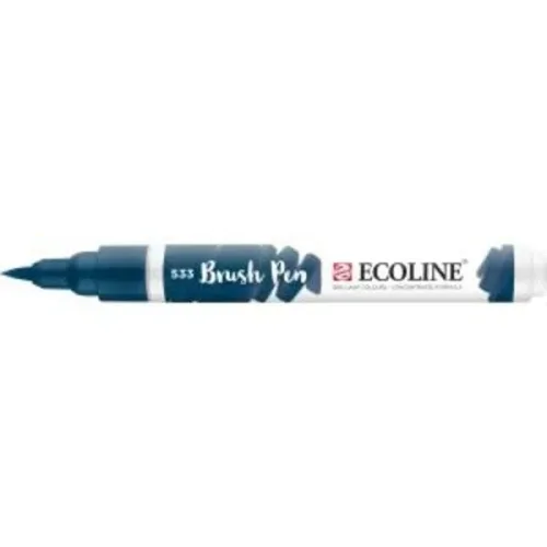 Talens, TALENS Ecoline Brush Pen 11505330 indigo